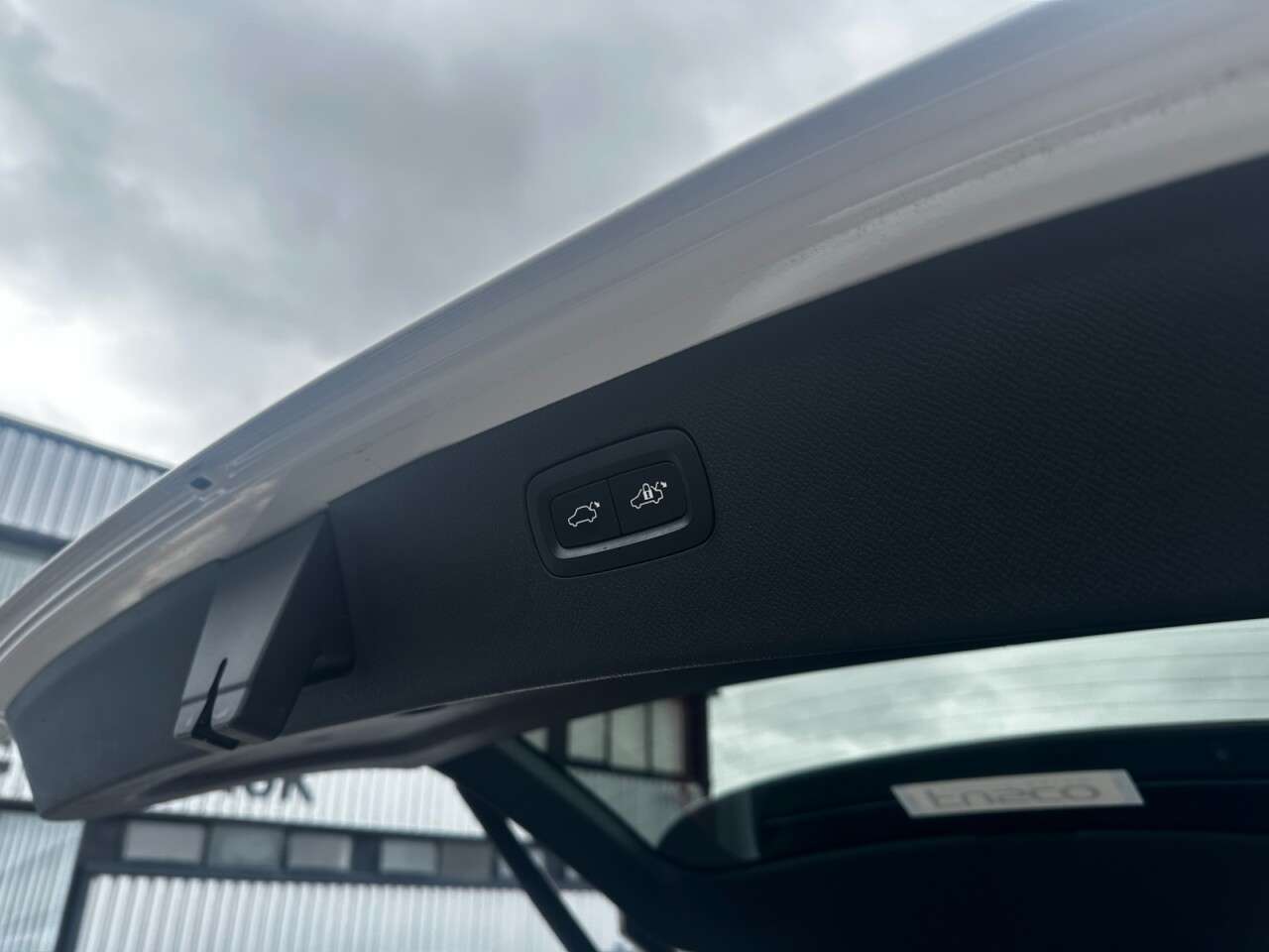 2018 VOLVO XC90 2018 VOLVO XC90