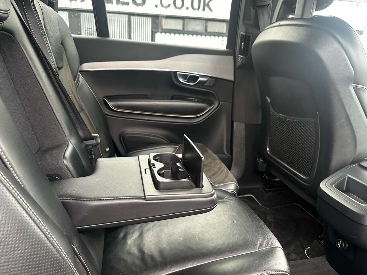 2018 VOLVO XC90 2018 VOLVO XC90