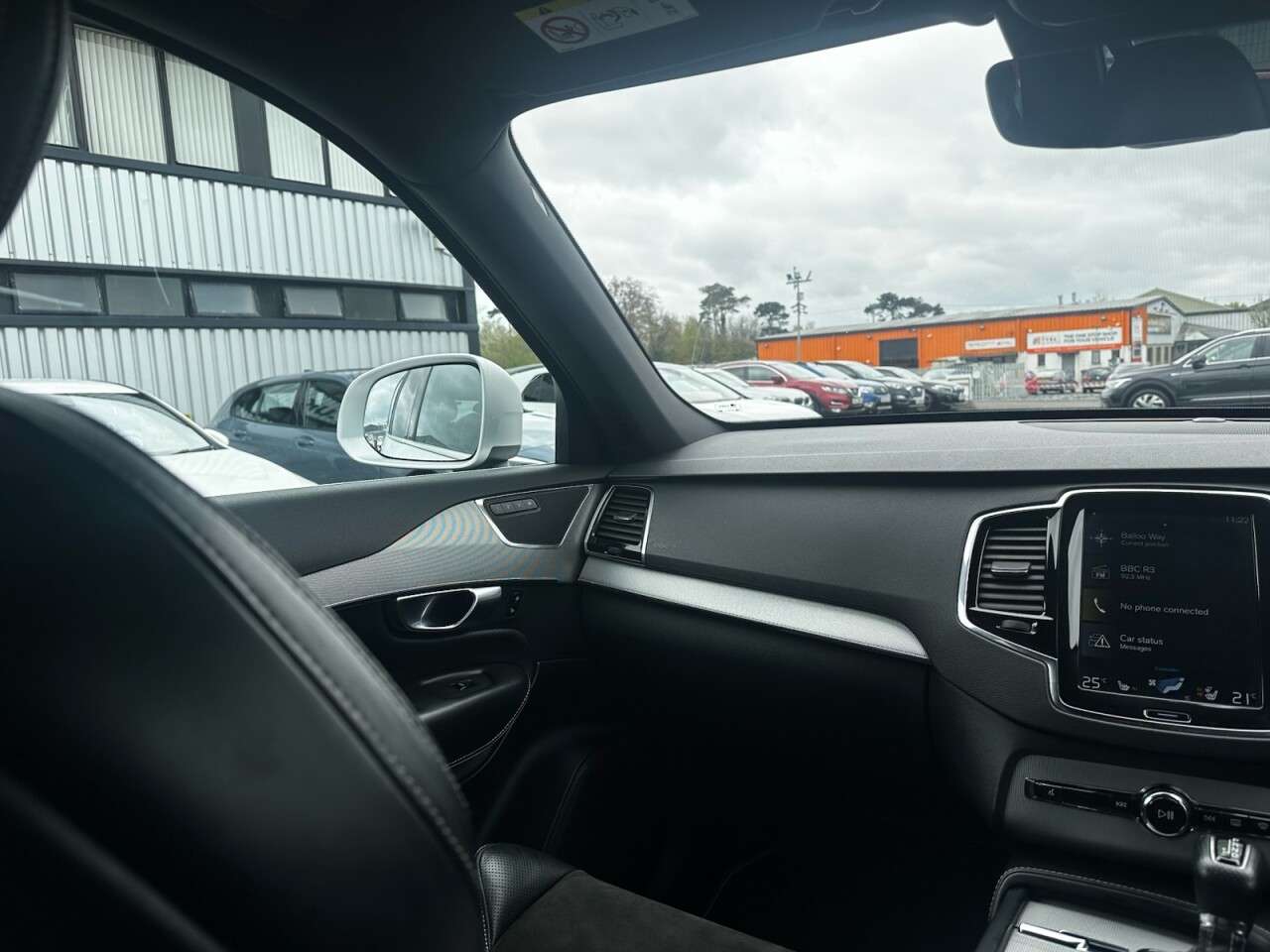 2018 VOLVO XC90 2018 VOLVO XC90