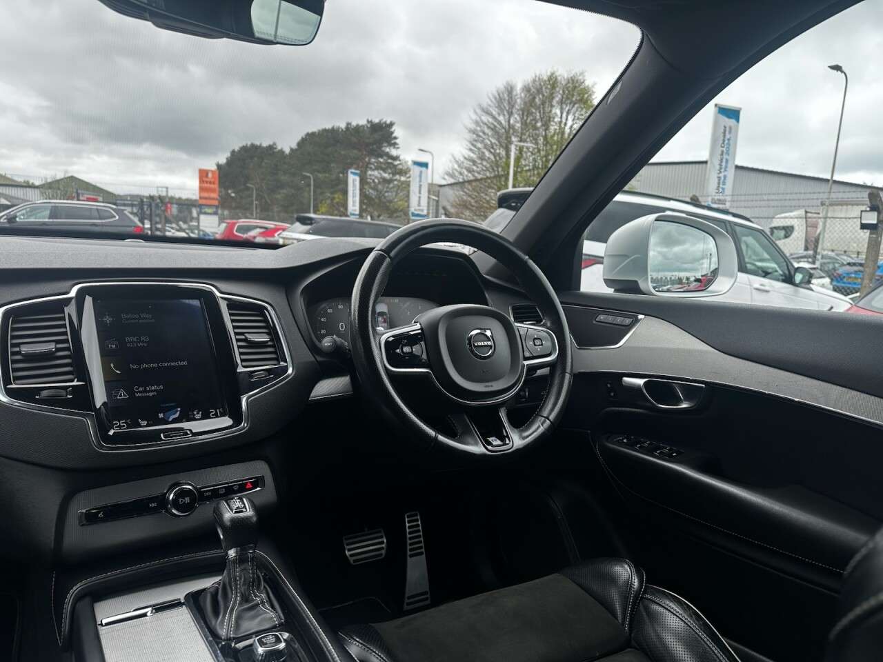 2018 VOLVO XC90 2018 VOLVO XC90