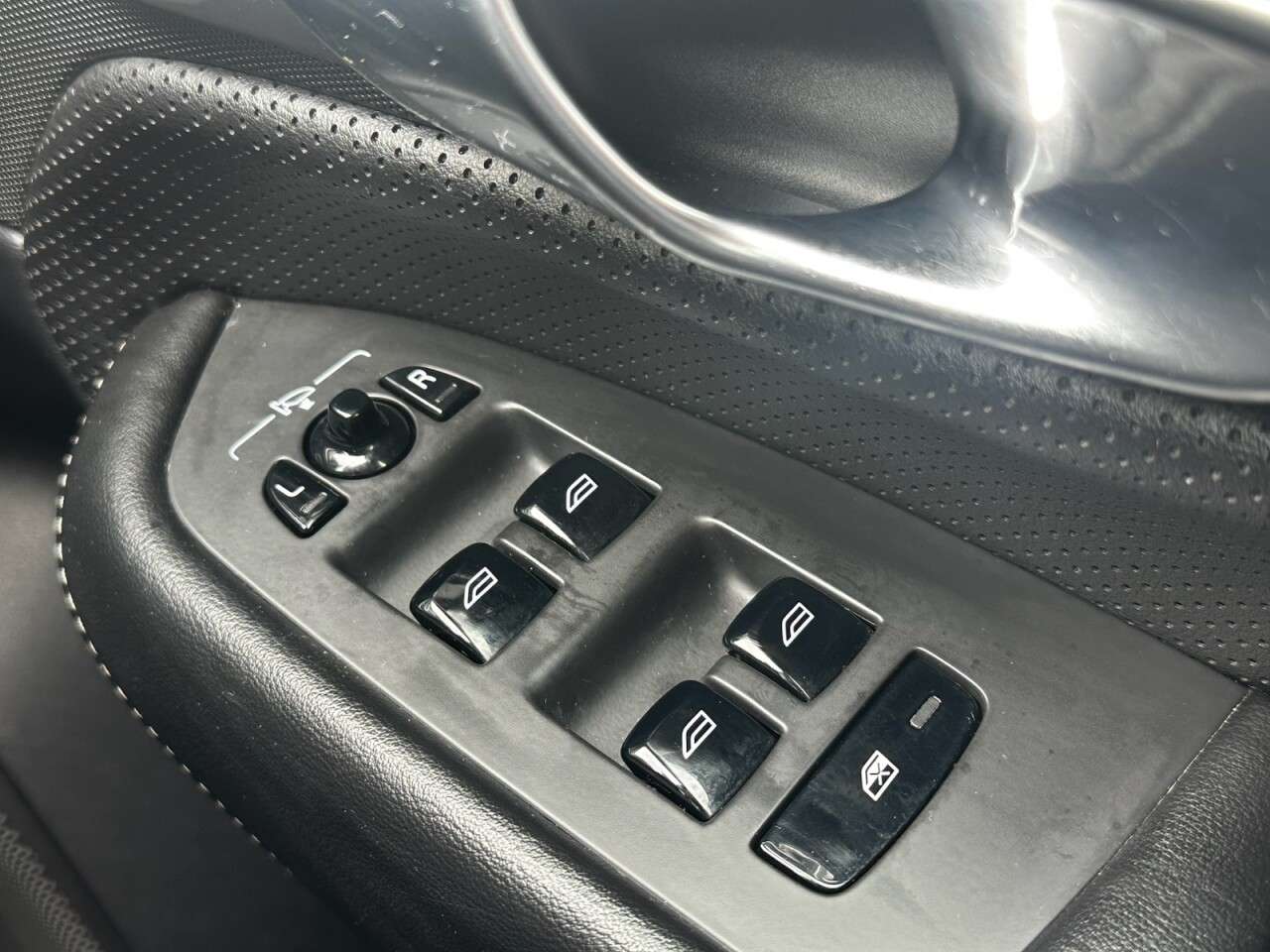 2018 VOLVO XC90 2018 VOLVO XC90