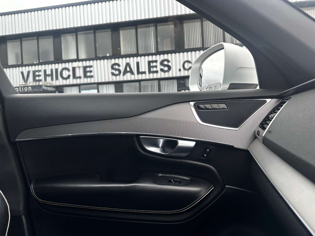2018 VOLVO XC90 2018 VOLVO XC90