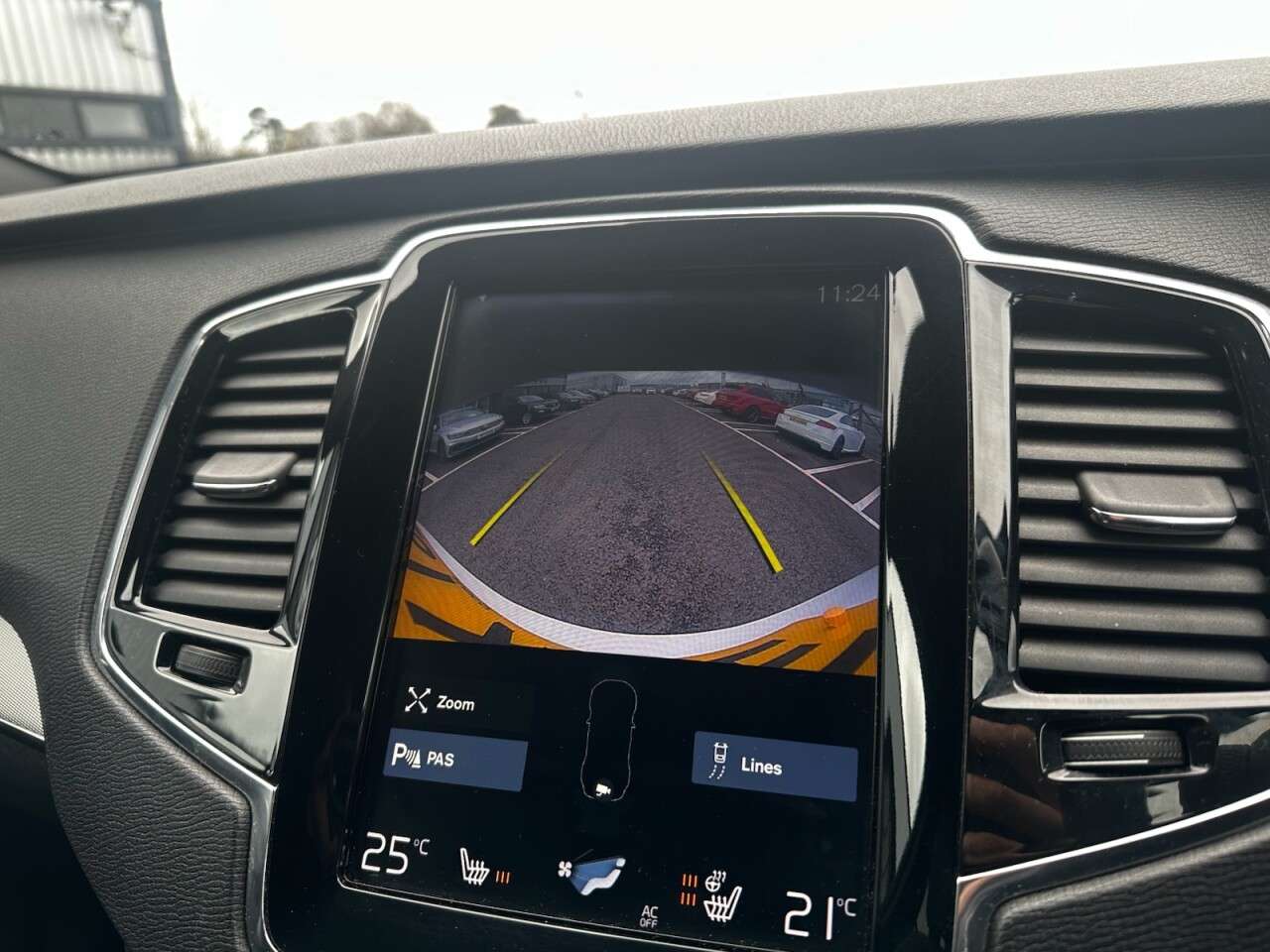 2018 VOLVO XC90 2018 VOLVO XC90