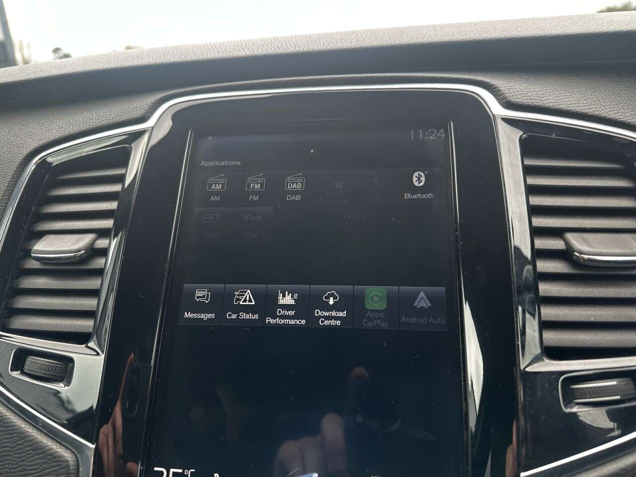 2018 VOLVO XC90 2018 VOLVO XC90