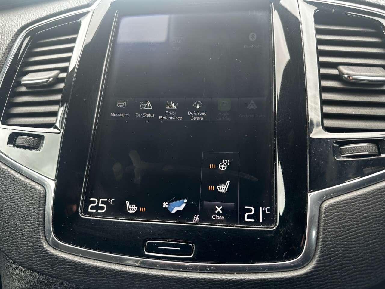 2018 VOLVO XC90 2018 VOLVO XC90