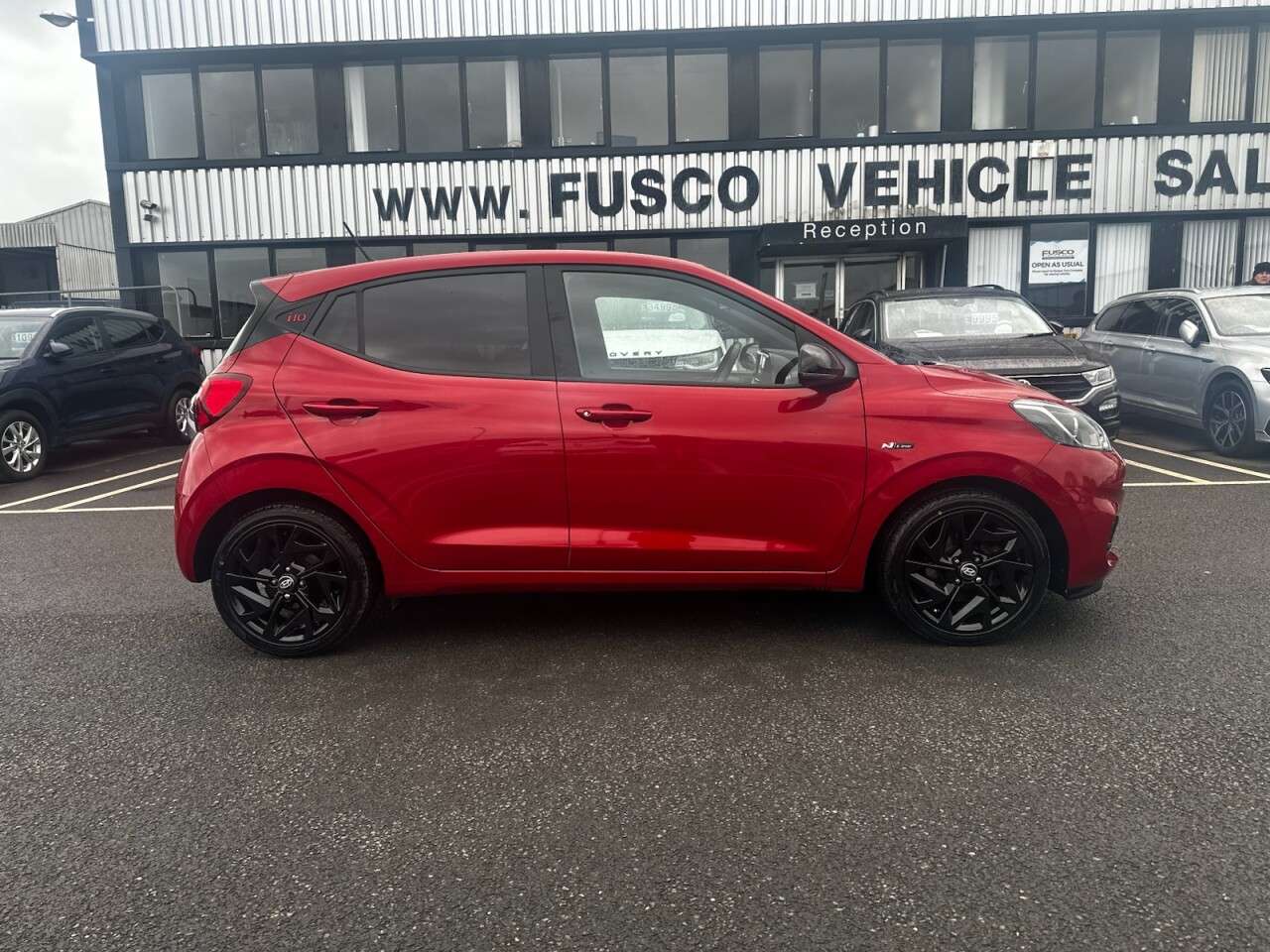 2021 HYUNDAI I10 2021 HYUNDAI I10