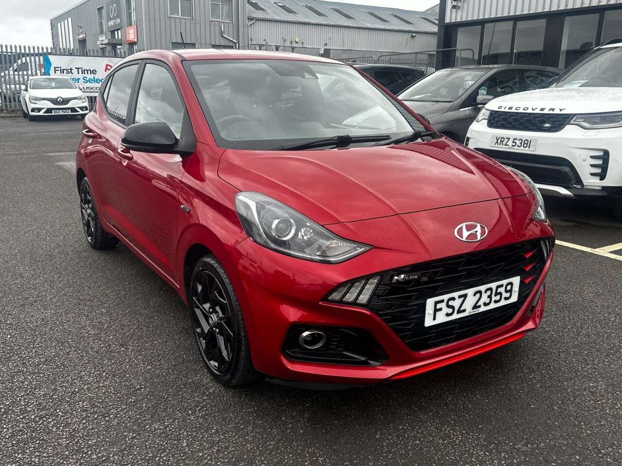 2021 HYUNDAI I10 2021 HYUNDAI I10