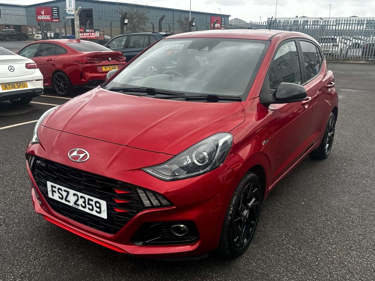 2021 HYUNDAI I10 2021 HYUNDAI I10