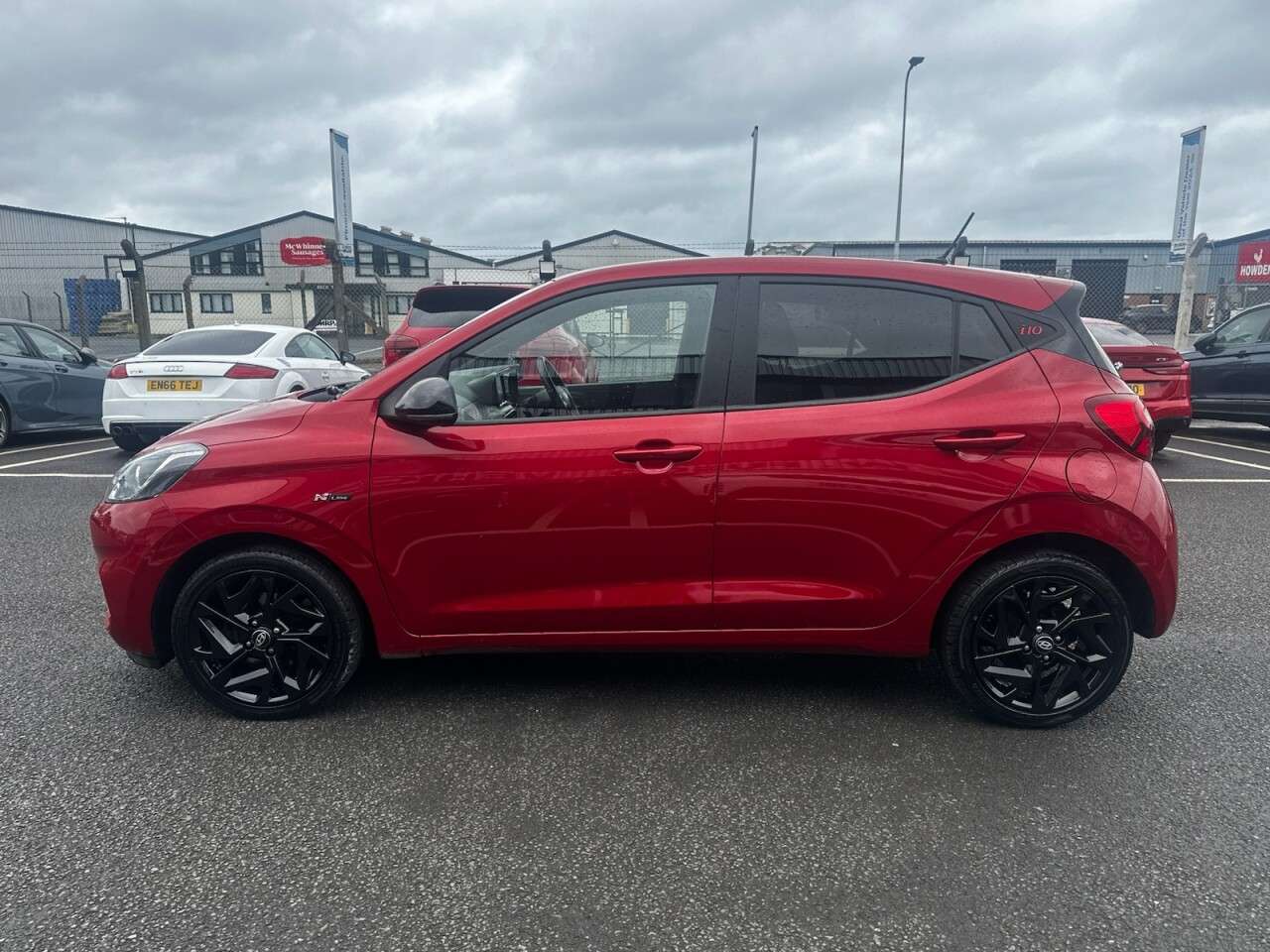 2021 HYUNDAI I10 2021 HYUNDAI I10