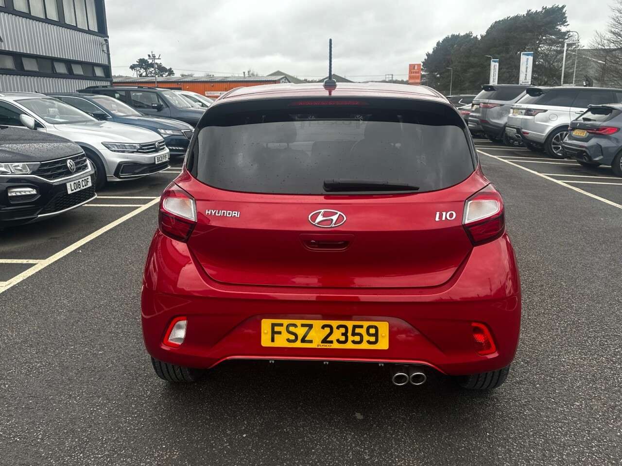 2021 HYUNDAI I10 2021 HYUNDAI I10