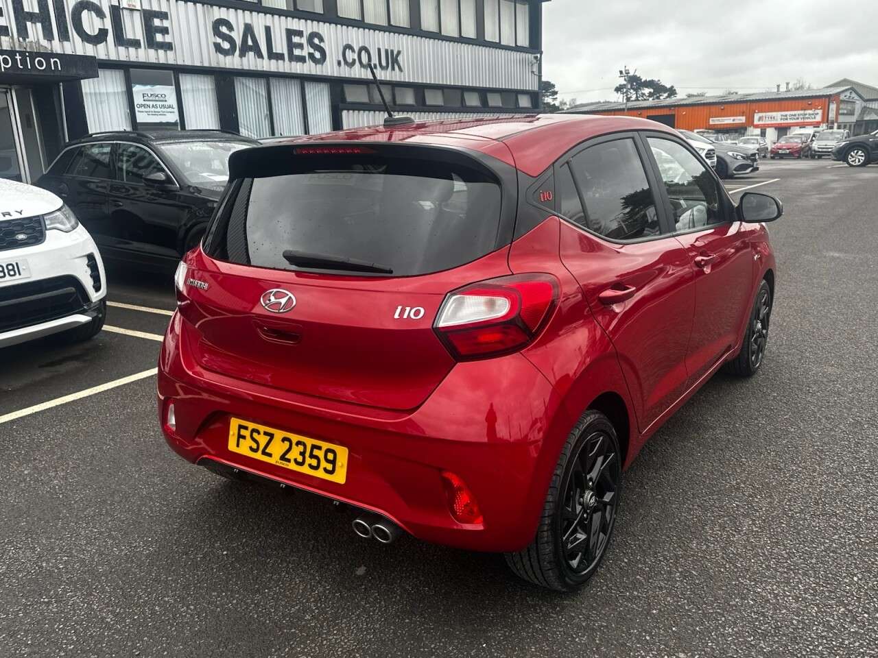 2021 HYUNDAI I10 2021 HYUNDAI I10