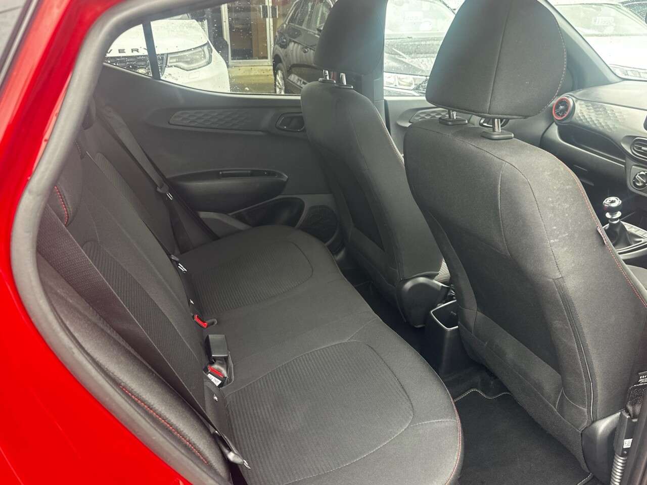 2021 HYUNDAI I10 2021 HYUNDAI I10