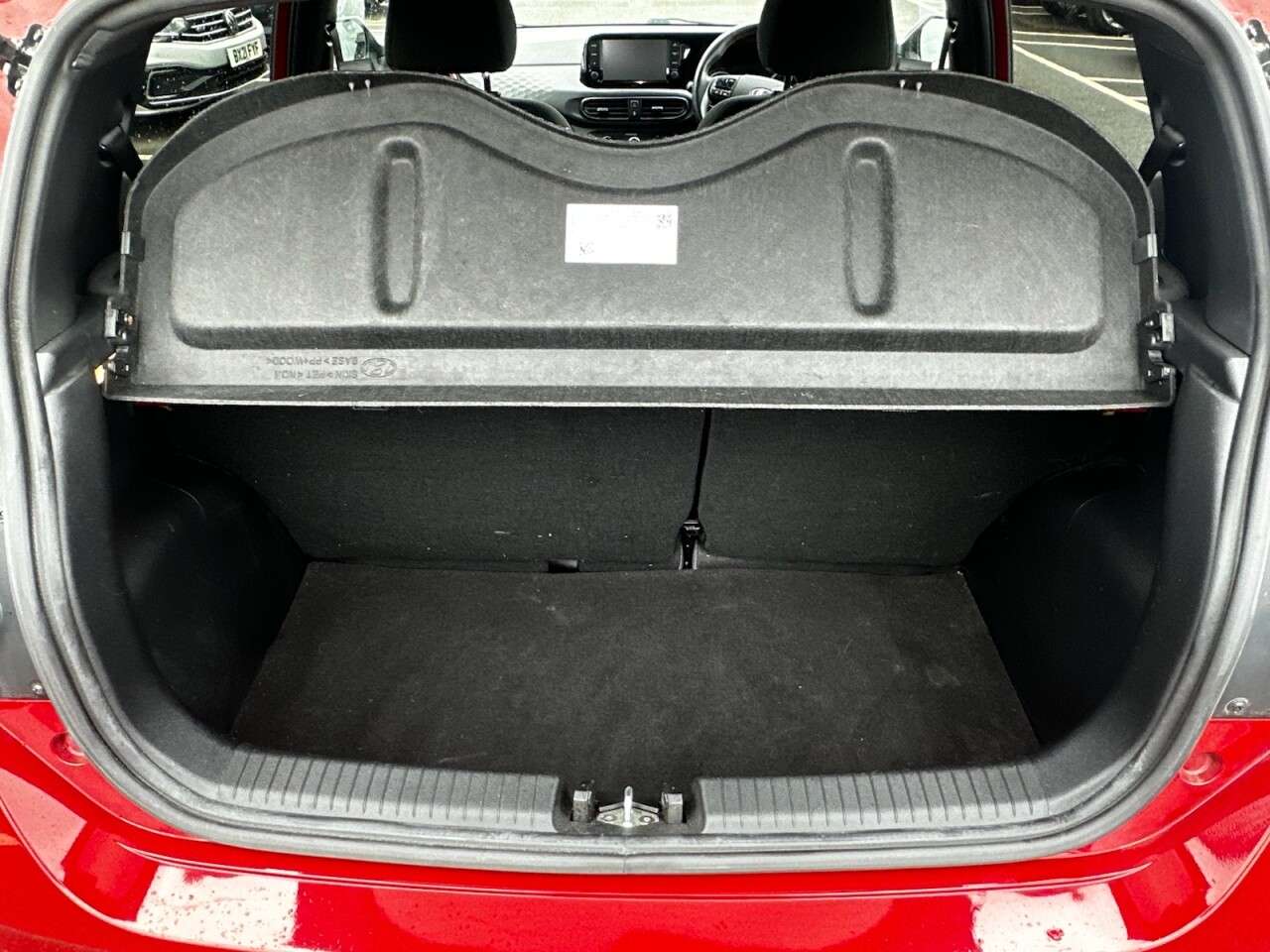2021 HYUNDAI I10 2021 HYUNDAI I10