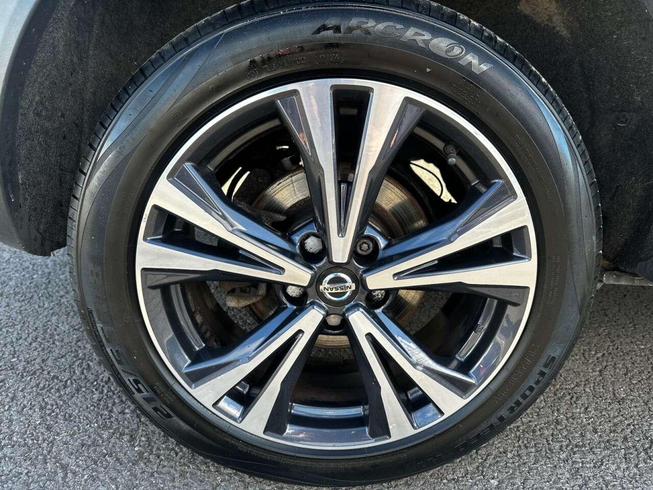 2020 NISSAN QASHQAI 2020 NISSAN QASHQAI