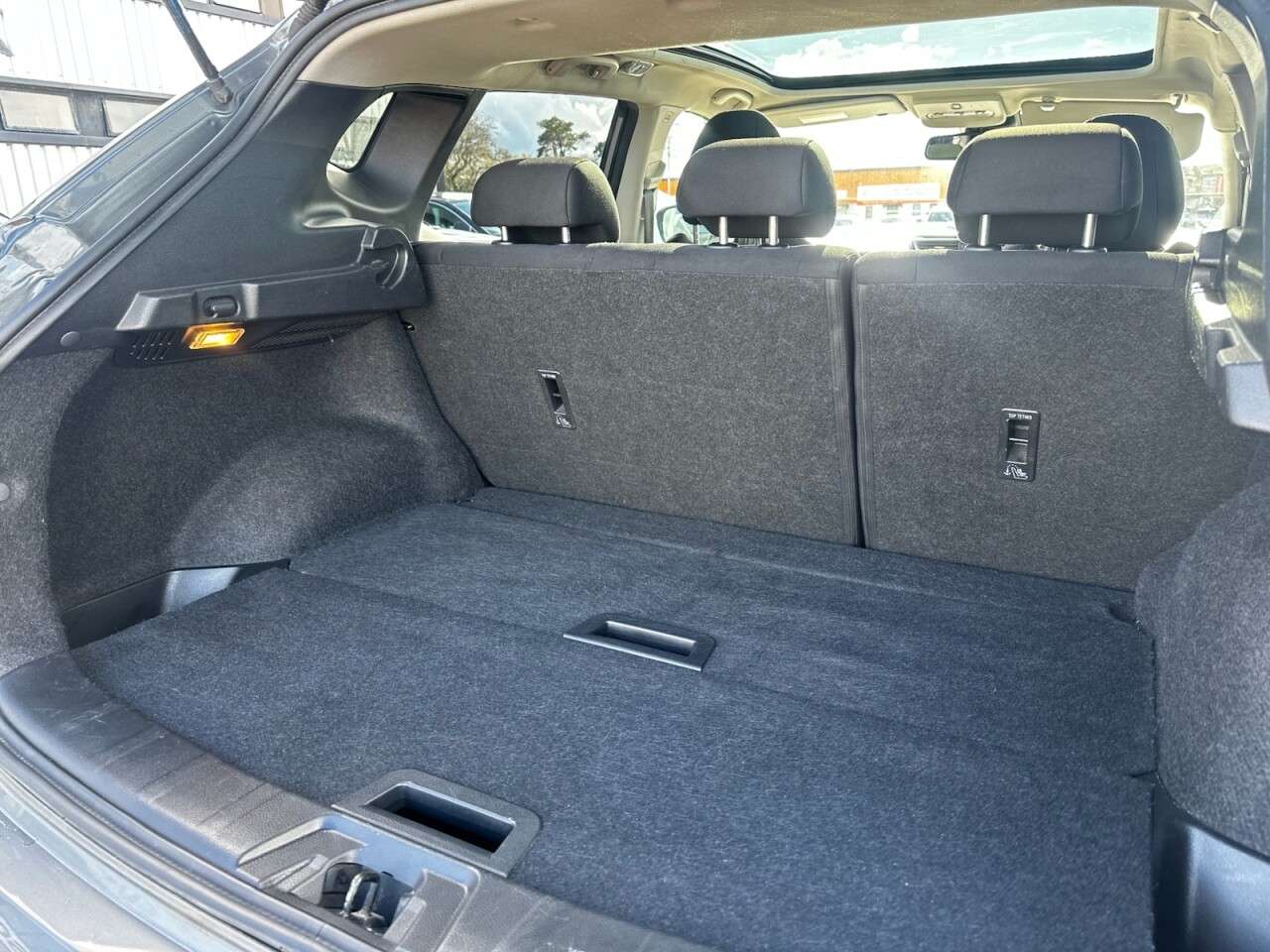 2020 NISSAN QASHQAI 2020 NISSAN QASHQAI