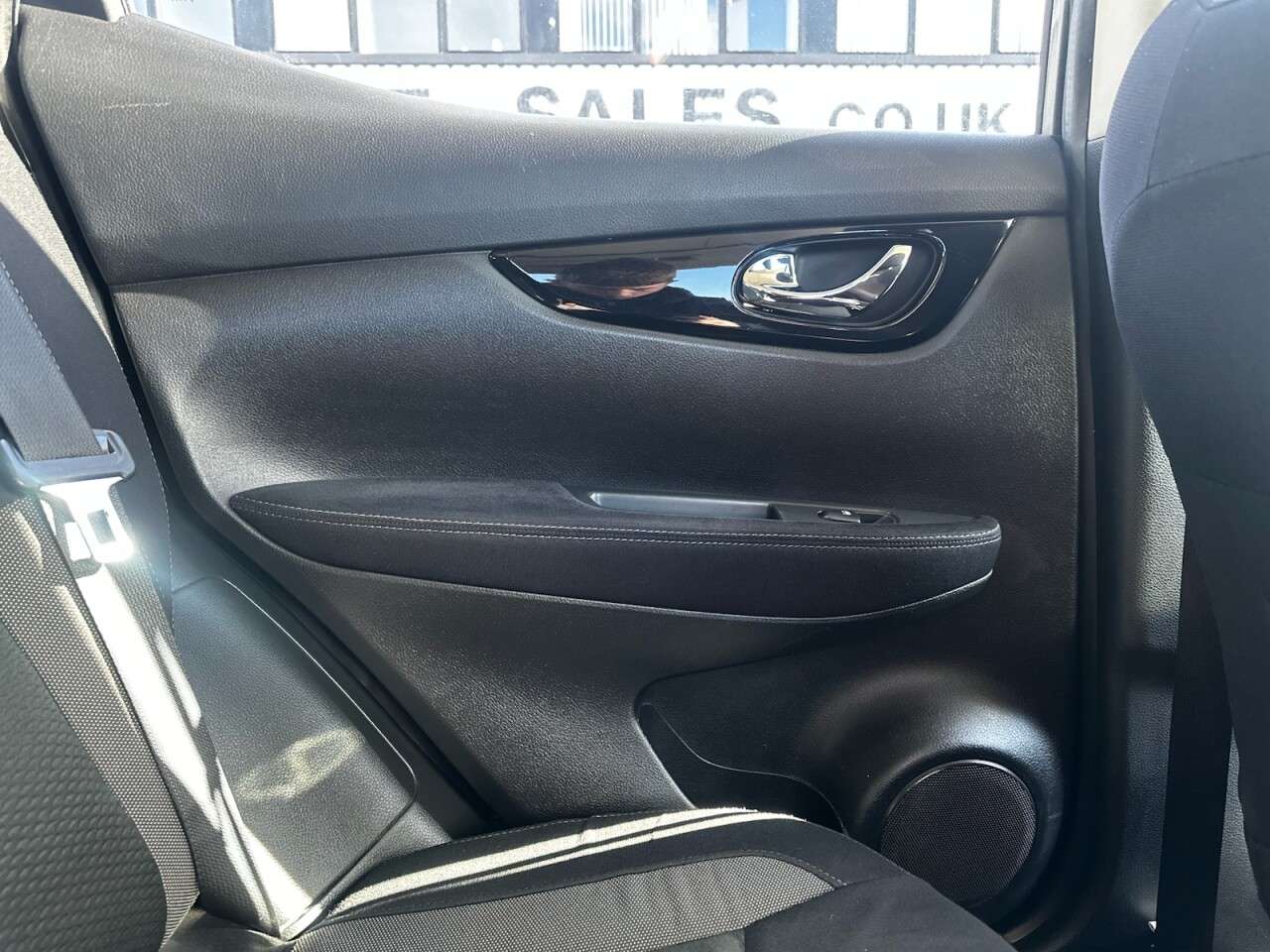 2020 NISSAN QASHQAI 2020 NISSAN QASHQAI