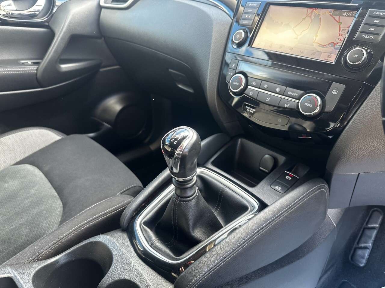 2020 NISSAN QASHQAI 2020 NISSAN QASHQAI