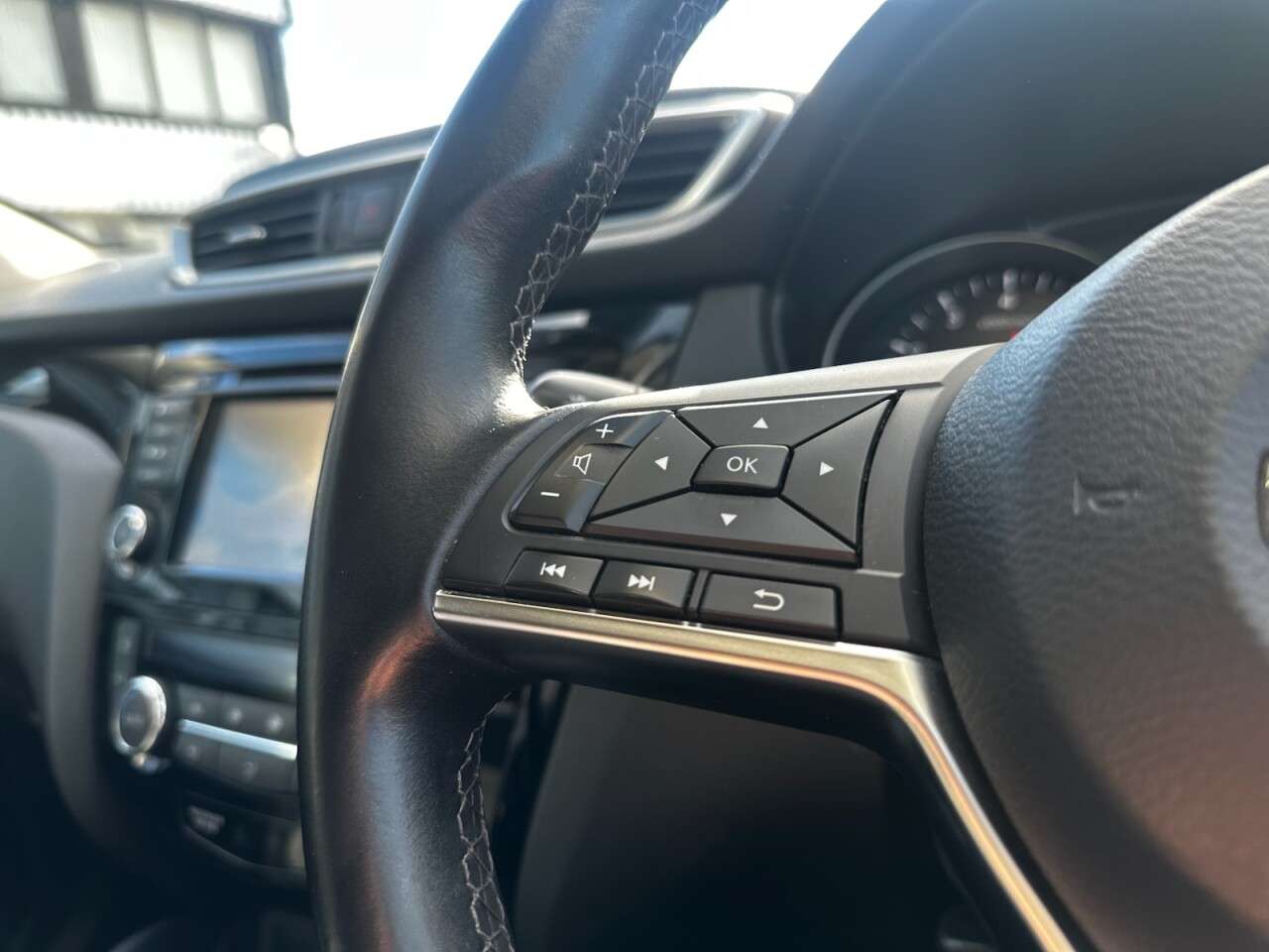 2020 NISSAN QASHQAI 2020 NISSAN QASHQAI