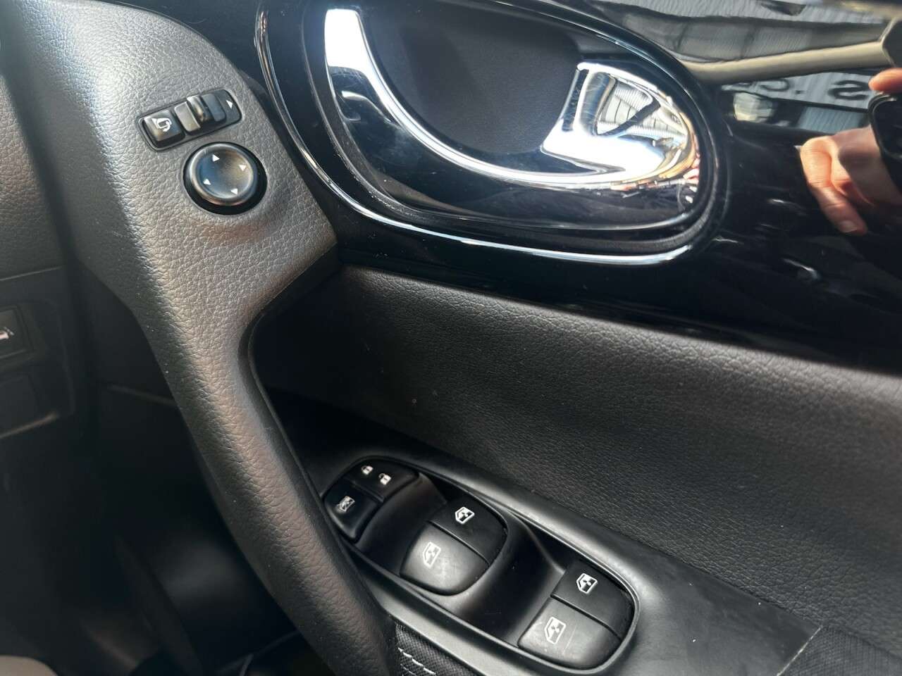 2020 NISSAN QASHQAI 2020 NISSAN QASHQAI