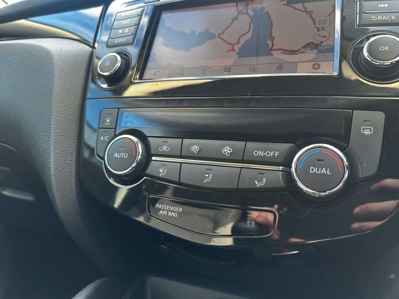 2020 NISSAN QASHQAI 2020 NISSAN QASHQAI