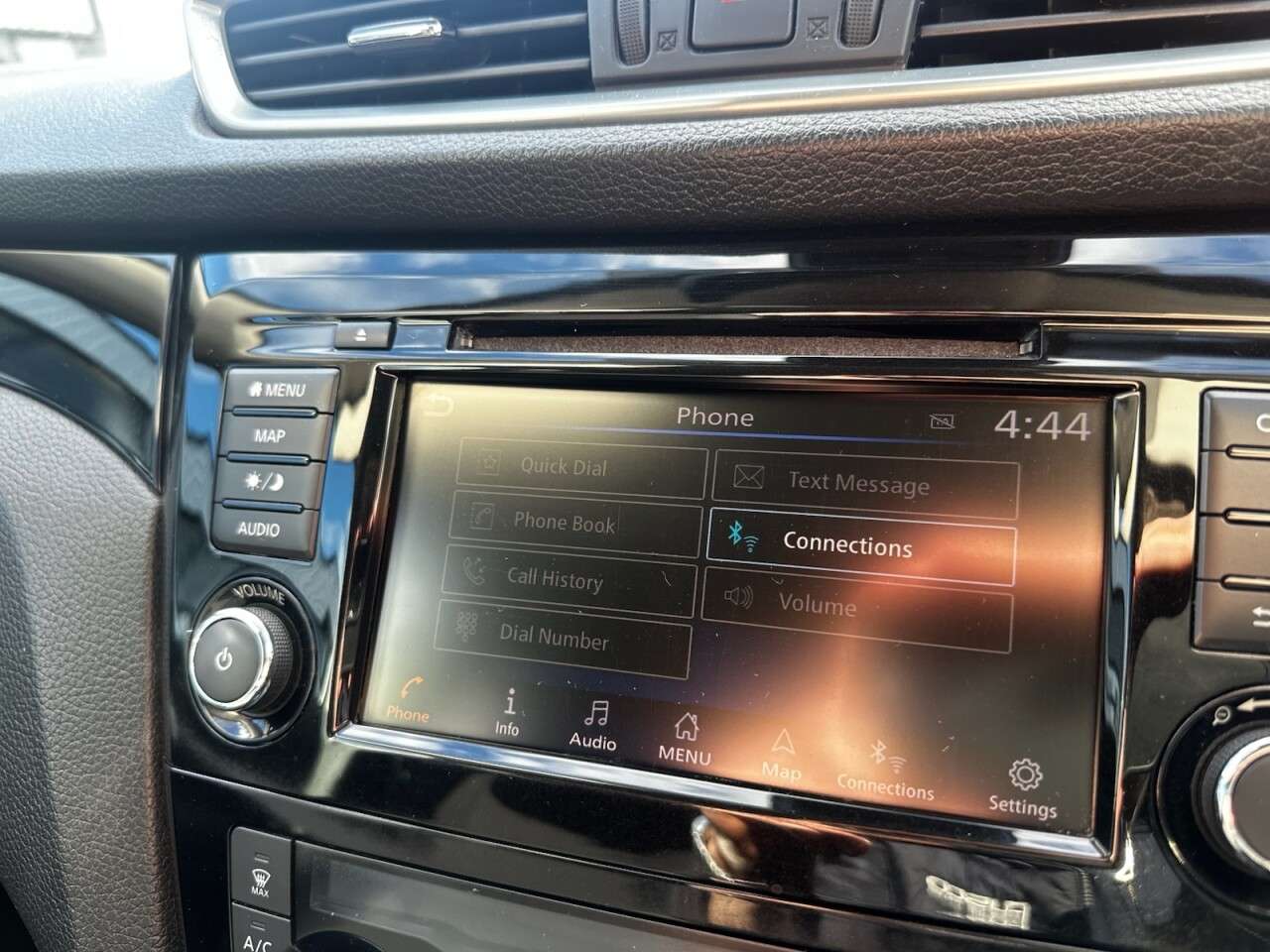 2020 NISSAN QASHQAI 2020 NISSAN QASHQAI