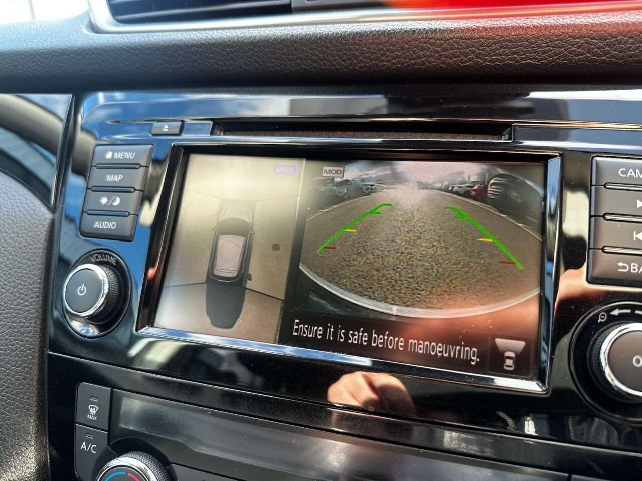 2020 NISSAN QASHQAI 2020 NISSAN QASHQAI