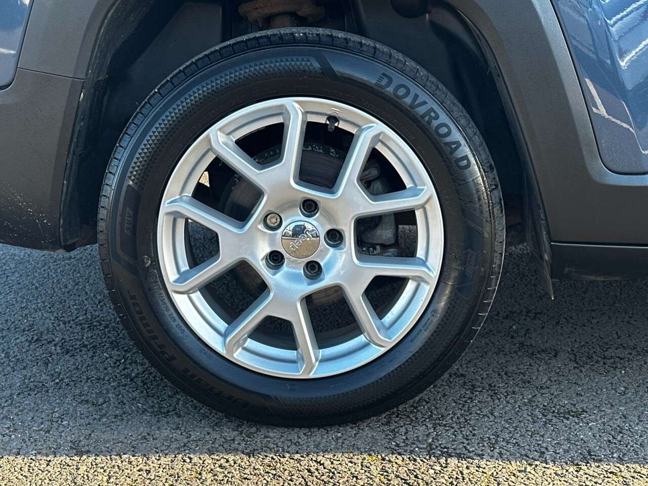 A 2020 JEEP RENEGADE 1.0 GSE T3 Longitude SUV 5dr Petrol Manual Euro 6 (s/s) (120 ps) GOOD SERVI A 2020 JEEP RENEGADE 1.0 GSE T3 Longitude SUV 5dr Petrol Manual Euro 6 (s/s) (120 ps) GOOD SERVI