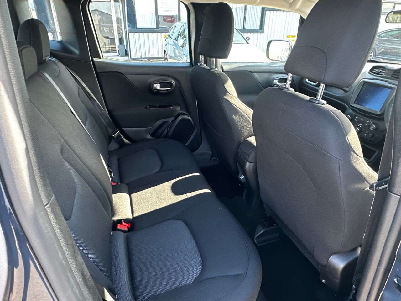 2020 JEEP RENEGADE 2020 JEEP RENEGADE