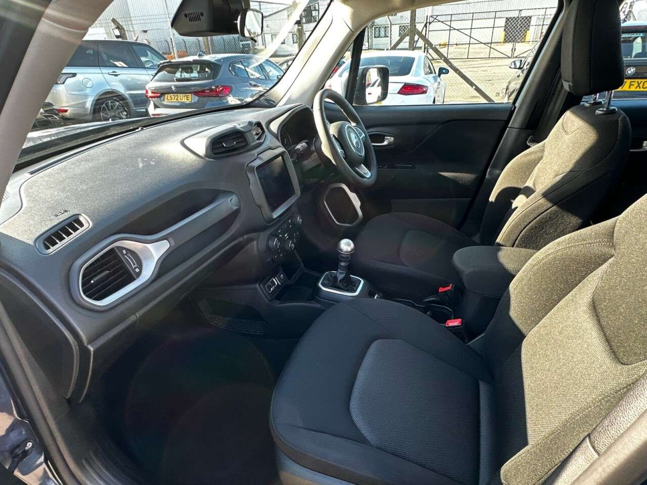 2020 JEEP RENEGADE 2020 JEEP RENEGADE