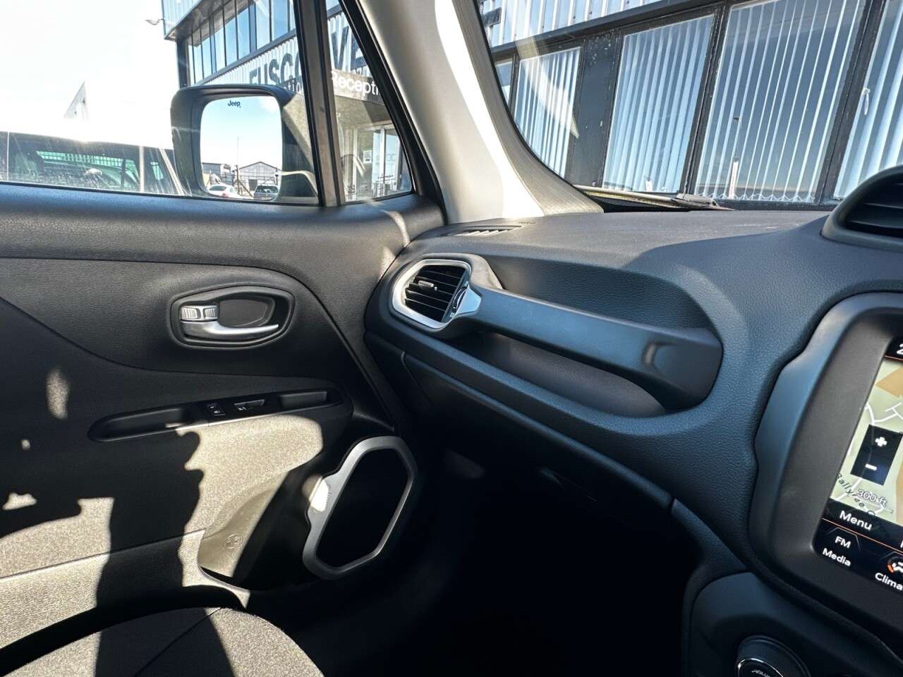 2020 JEEP RENEGADE 2020 JEEP RENEGADE