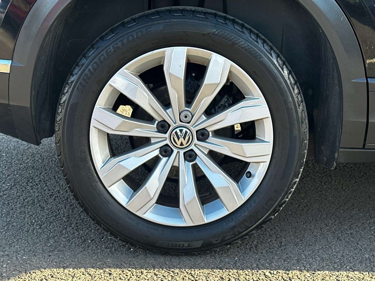 A 2018 VOLKSWAGEN T-ROC 1.0 TSI SE SUV 5dr Petrol Manual Euro 6 (s/s) (115 ps) APPLE CARPLAY, ANDRO A 2018 VOLKSWAGEN T-ROC 1.0 TSI SE SUV 5dr Petrol Manual Euro 6 (s/s) (115 ps) APPLE CARPLAY, ANDRO
