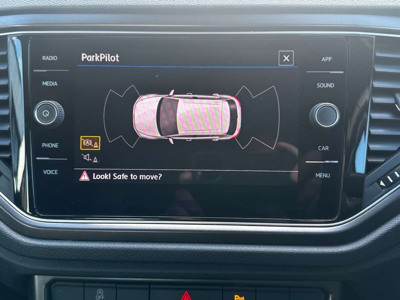 2018 VOLKSWAGEN T-ROC 2018 VOLKSWAGEN T-ROC