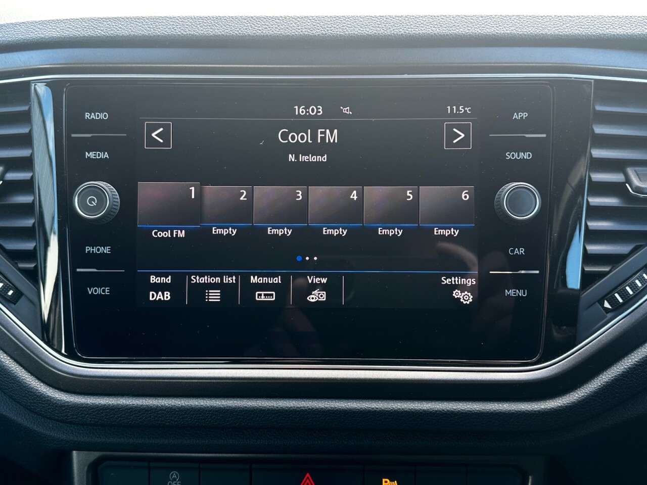 2018 VOLKSWAGEN T-ROC 2018 VOLKSWAGEN T-ROC