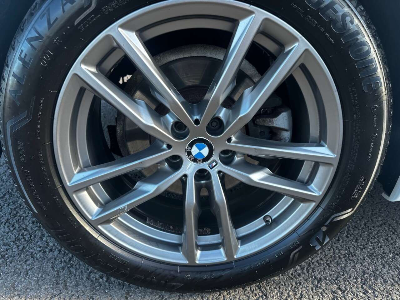 2019 BMW X3 2019 BMW X3