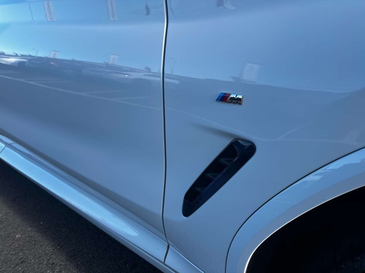 2019 BMW X3 2019 BMW X3