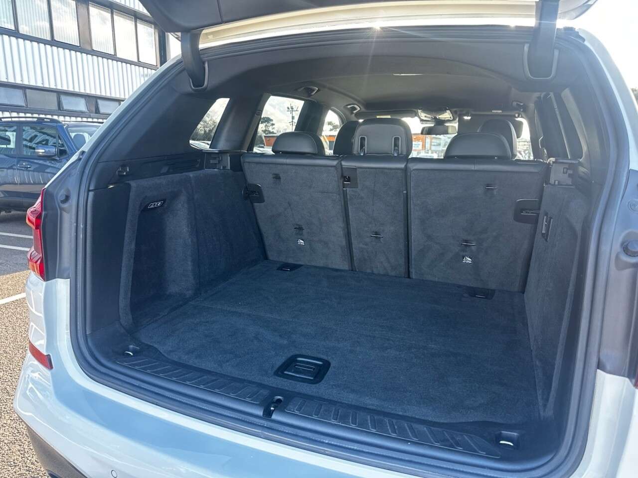 2019 BMW X3 2019 BMW X3