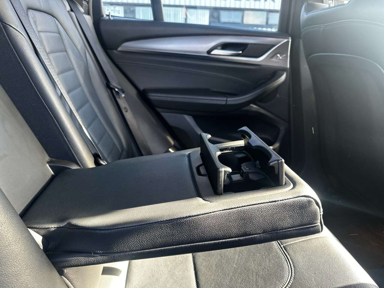 2019 BMW X3 2019 BMW X3