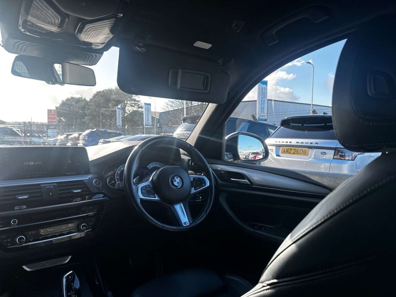 2019 BMW X3 2019 BMW X3