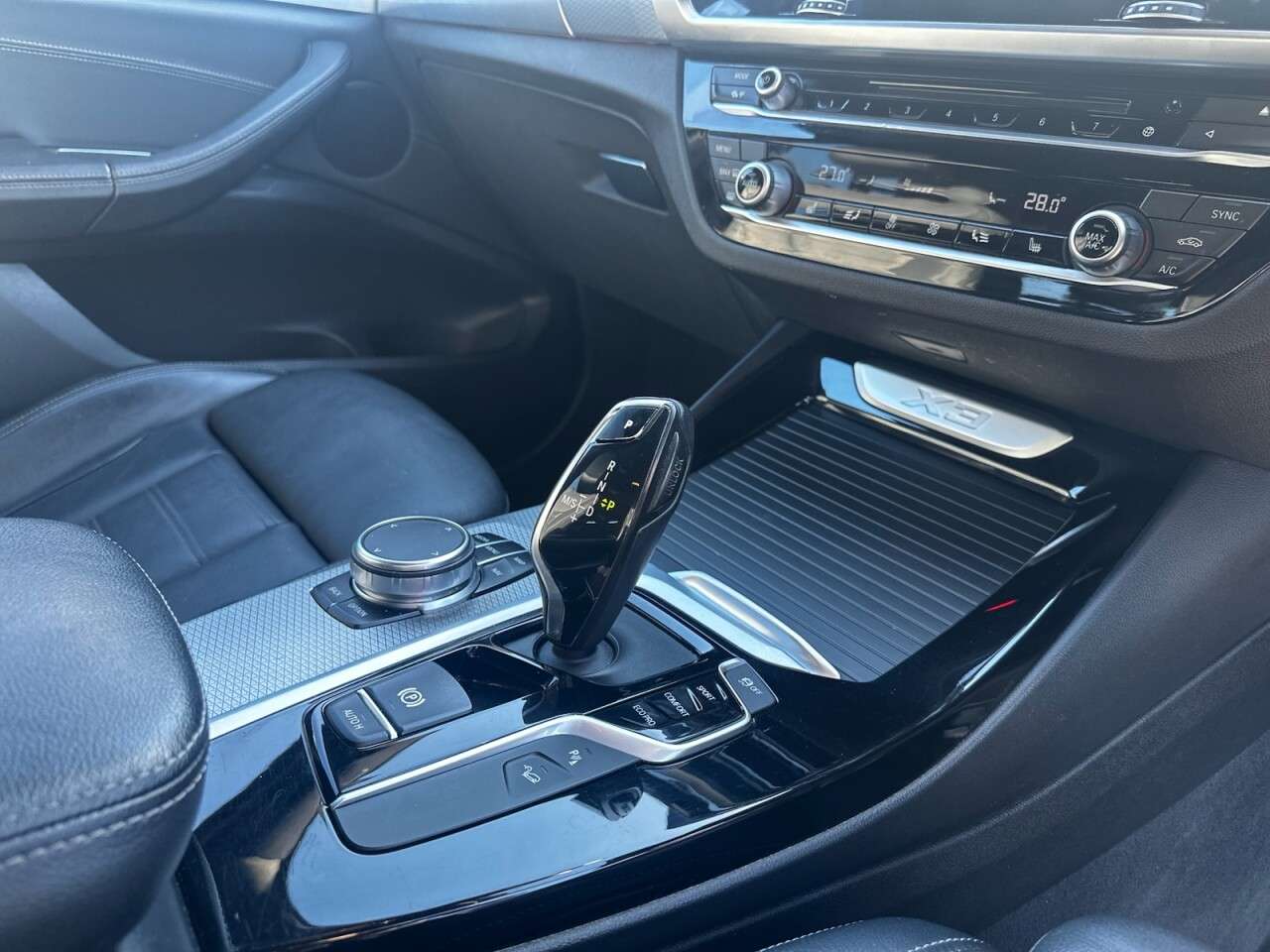 2019 BMW X3 2019 BMW X3