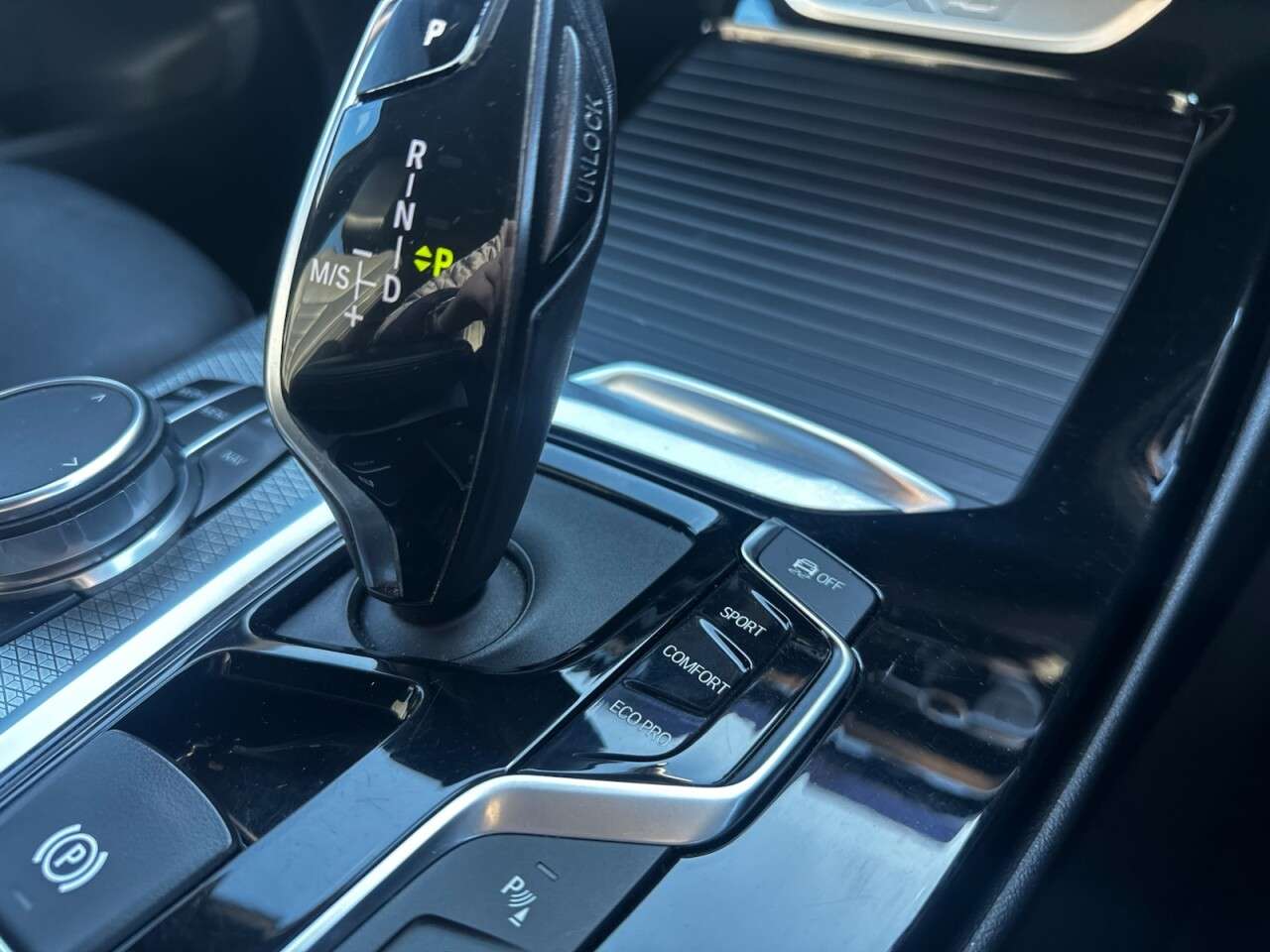 2019 BMW X3 2019 BMW X3