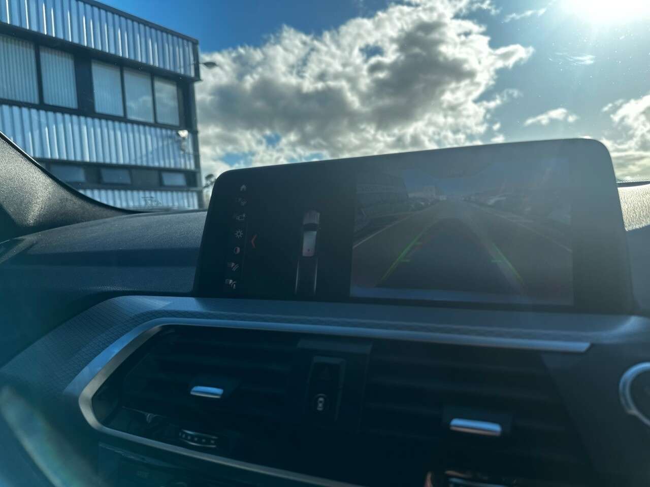 2019 BMW X3 2019 BMW X3