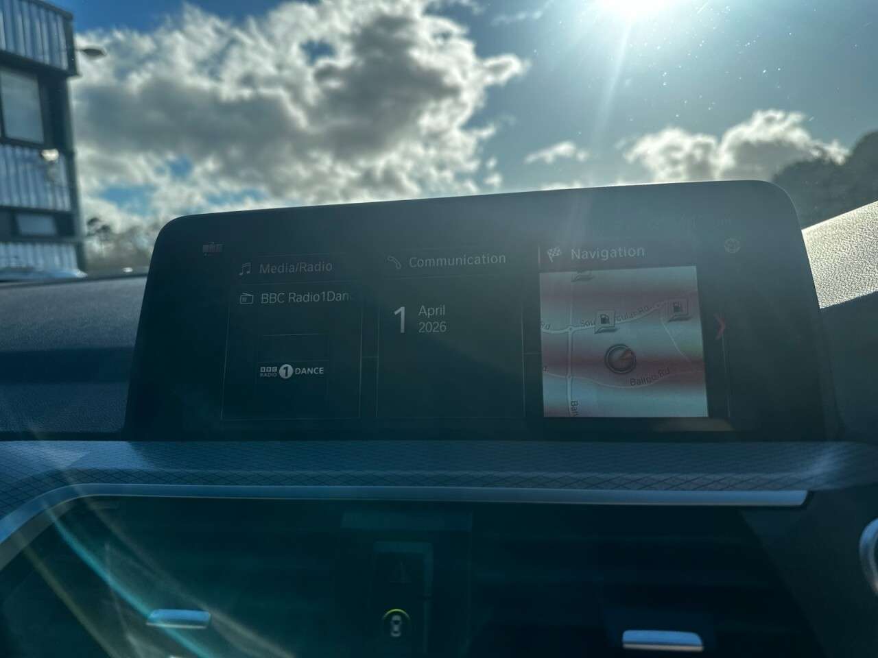 2019 BMW X3 2019 BMW X3