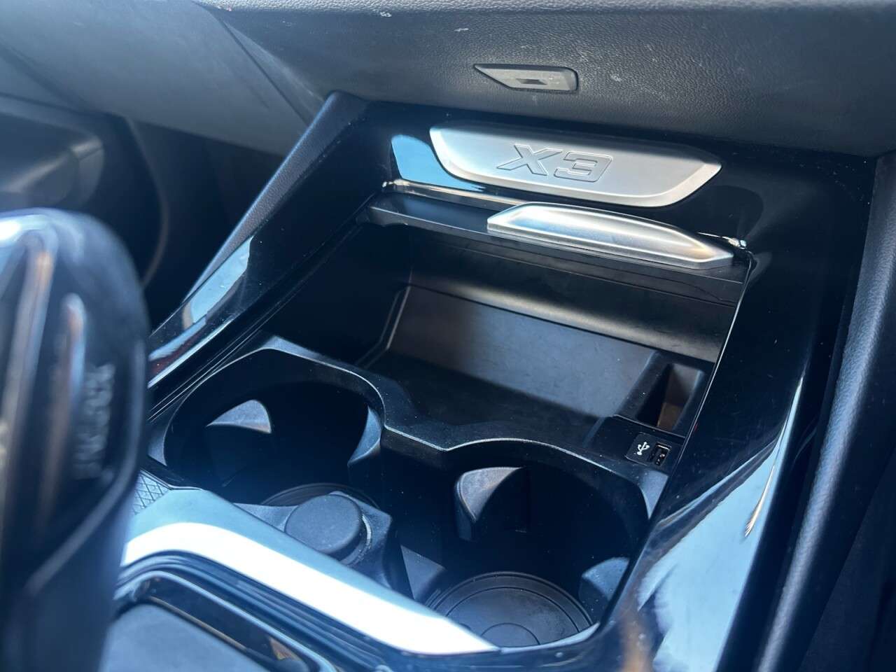 2019 BMW X3 2019 BMW X3