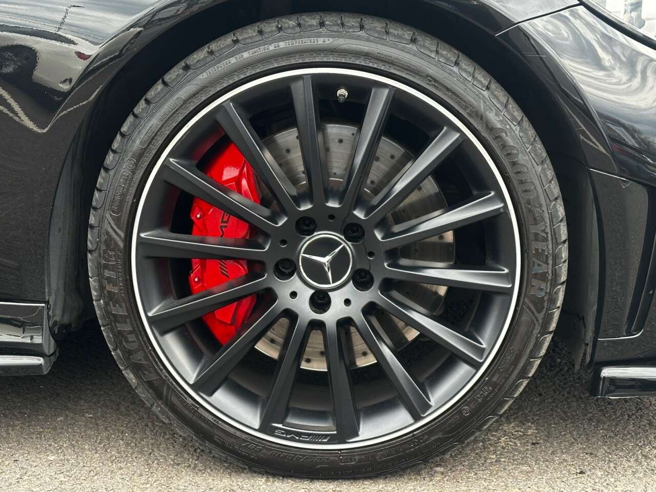 A 2019 MERCEDES-BENZ C-CLASS 3.0 C43 V6 AMG (Premium Plus) Coupe 2dr Petrol G-Tronic+ 4MATIC Euro 6 (s/s A 2019 MERCEDES-BENZ C-CLASS 3.0 C43 V6 AMG (Premium Plus) Coupe 2dr Petrol G-Tronic+ 4MATIC Euro 6 (s/s