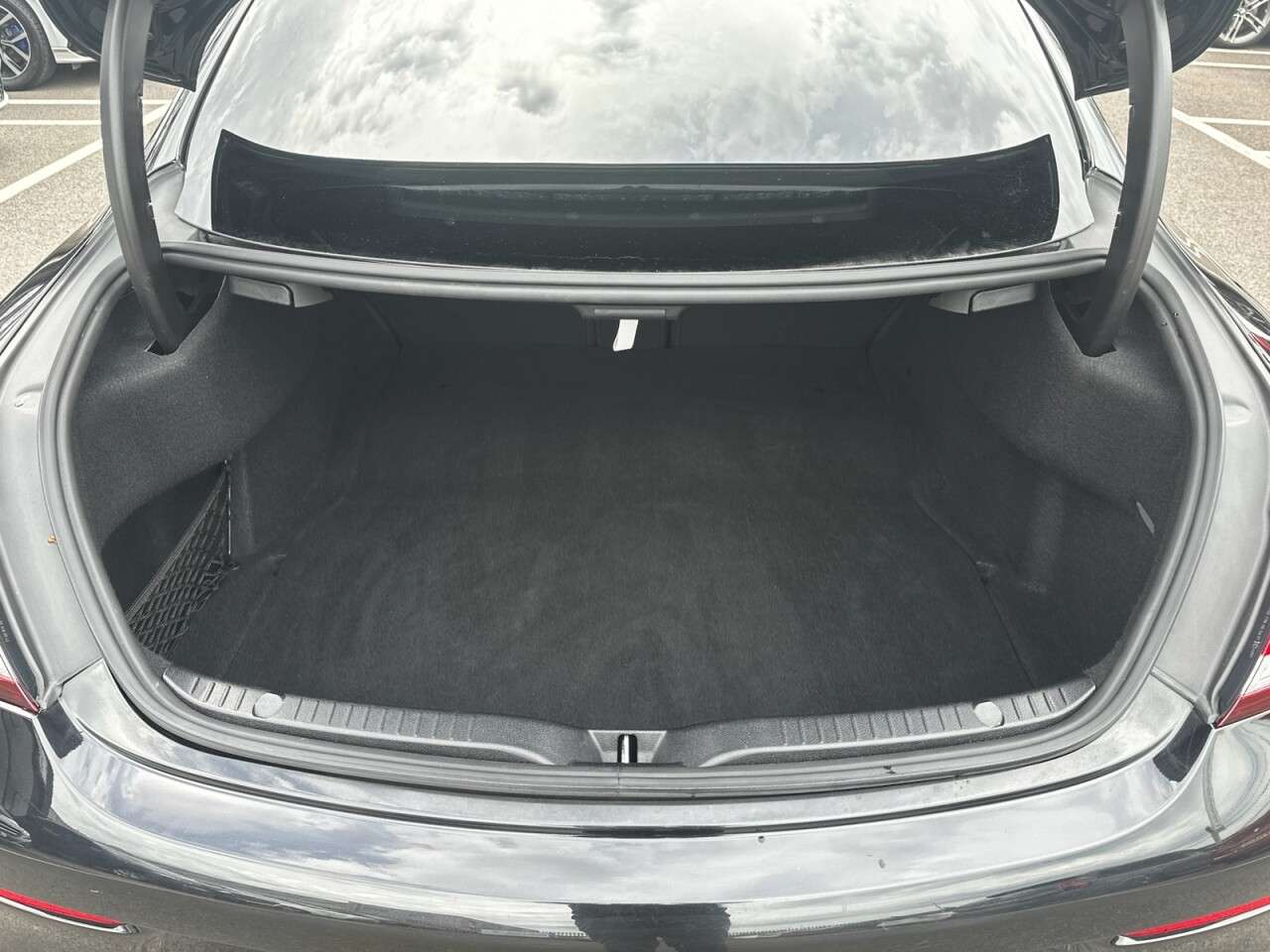 2019 MERCEDES-BENZ C-CLASS 2019 MERCEDES-BENZ C-CLASS