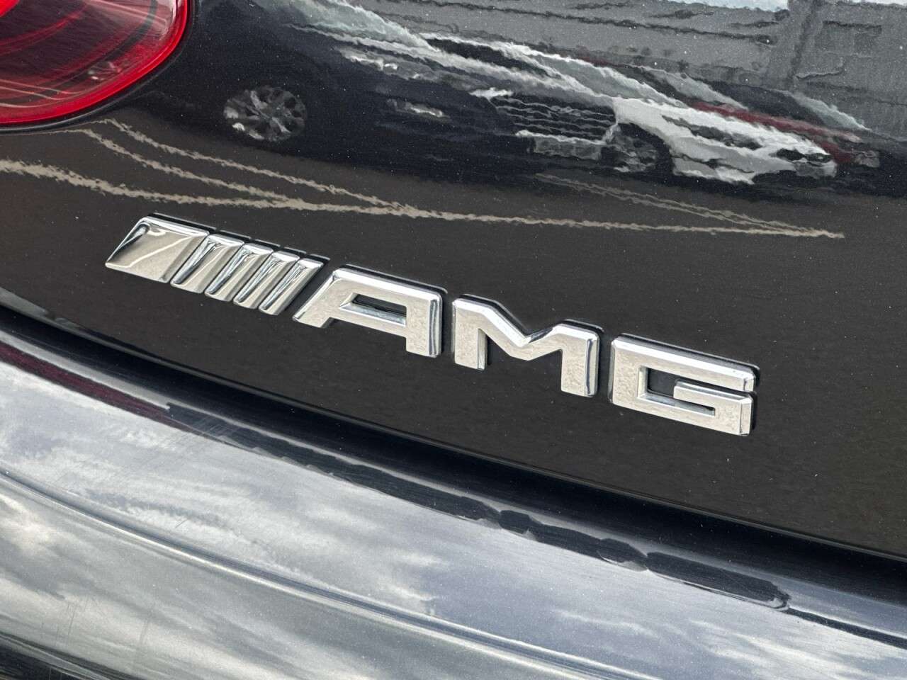 2019 MERCEDES-BENZ C-CLASS 2019 MERCEDES-BENZ C-CLASS