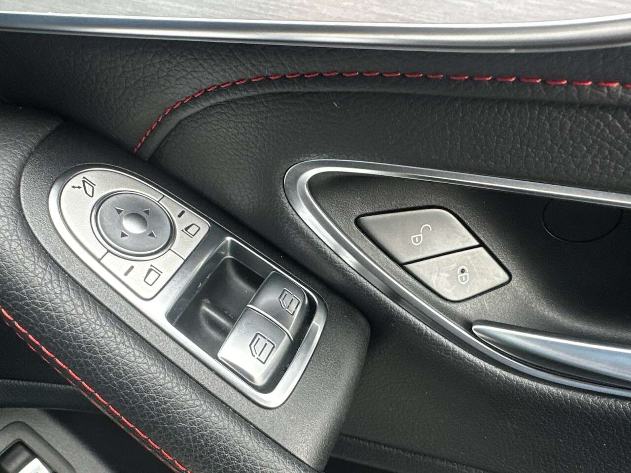 2019 MERCEDES-BENZ C-CLASS 2019 MERCEDES-BENZ C-CLASS