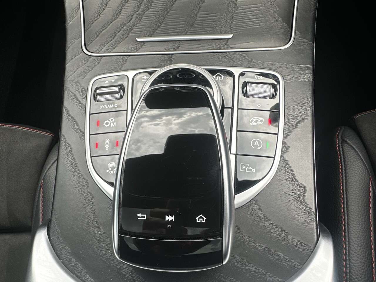 2019 MERCEDES-BENZ C-CLASS 2019 MERCEDES-BENZ C-CLASS