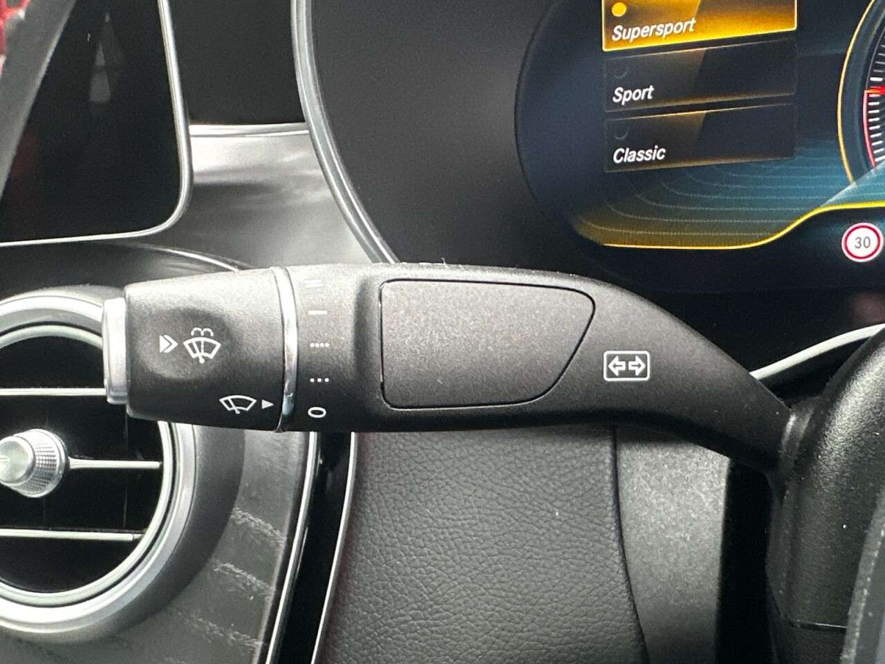 2019 MERCEDES-BENZ C-CLASS 2019 MERCEDES-BENZ C-CLASS