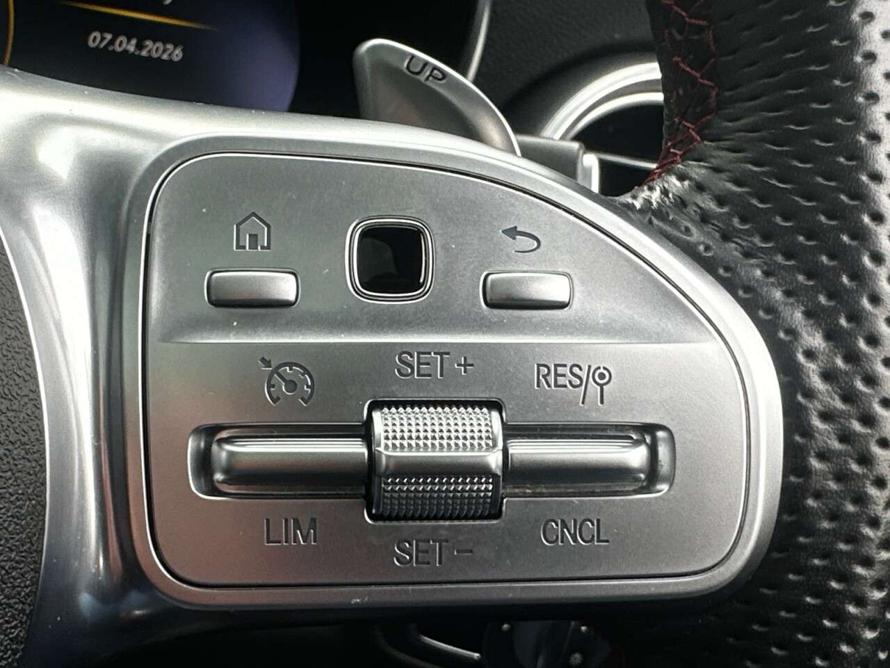 2019 MERCEDES-BENZ C-CLASS 2019 MERCEDES-BENZ C-CLASS